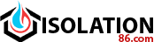 isolation86 logo